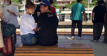 吳宗憲「剩兒子沒被求婚」鬆口:明年再看! 曝Sandy婚事進度
