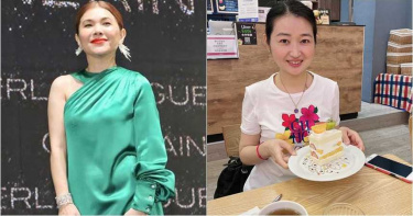 為富商尪淡出演藝圈15年換來婚變 美女醫揭張清芳離婚敗在「4字」關鍵