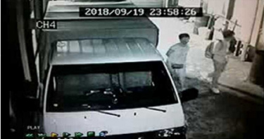 黑板世家恩怨1/叔代父職養姪子 恩將仇報潛叔工廠偷高檔工具