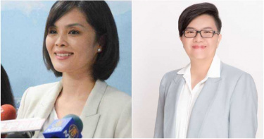 吹哨人吳佩蓉曝「李眉蓁論文抄襲」證據 痛批名嘴:去打聽我查弊案的毅力