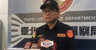 萬華已婚交通分隊長深夜帶女友人進寢室 督察組活逮辯:只是一起吃消夜