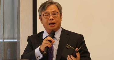 朱士廷:這檔股從不讓人後悔 賣掉的都後悔