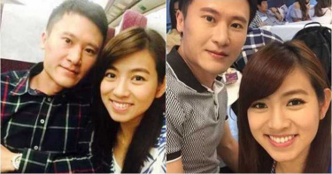 前夫「寧可找男人」冷拒求歡!爆桃花多...米可白忍5年離婚 快一年才分居