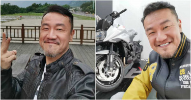 陳為民健康亮紅燈? 自爆:我都懷疑是不是快掛了