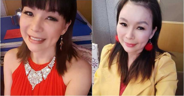 白天是夫妻晚上是鄰居 《瞳鈴眼》女星嫁民代尪0互動…曝離婚終極底線
