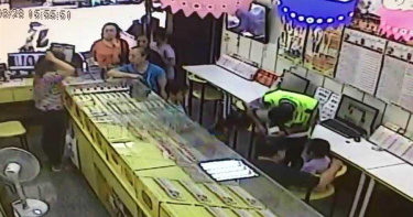 曾獲領袖傑出獎!桃園男凌虐5歲女「刷子猛刷下體」 這次法官怒了
