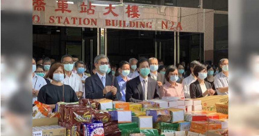 正大境外收購日盛金24%股權 金管會:產金要分離
