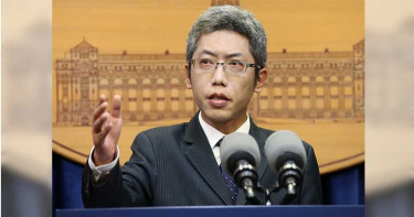 揭丁允恭「選辦公桌上」淫亂內幕! 他點名「這些人」:遲早要曝光