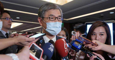 街口創辦人開砲「騙子小人」 黃天牧淡定回應