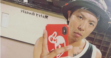 小鬼驟逝/小鬼驟逝震驚演藝圈 警消到場已明顯死亡