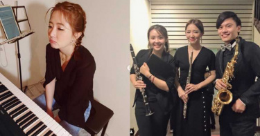 與阿翔不倫戀後重振擔任音樂老師 謝忻親曝:1年來身心崩潰