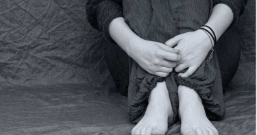祖父扮狼人蹂躪熟睡12歲孫女 1周2次「弄出人命」DNA鑑定99%