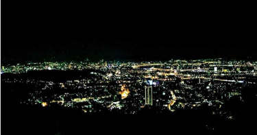 468棟豪墅卡關2∕直擊台北第一夜景 9萬坪陽明山重劃區生荒草見墓園