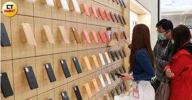 新iPhone手機殼可通用舊款? 別傻了!當然要多花錢