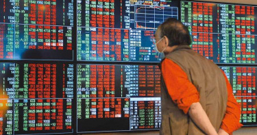不管白宮誰入主 外資連三日買超台股