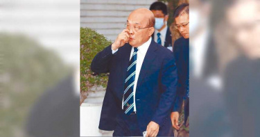 政院兒權小組也是半年多沒開過會 蘇揆再跳針重申疫情嚴峻才不開