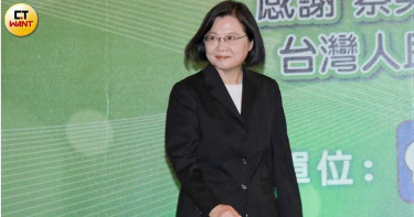 美國由眾議長代理總統? 小英:不要再賭了