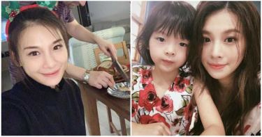 最害怕一天到了!艾莉絲女兒「一句話」讓她傻眼 驚喊:救我