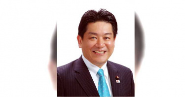 日首宗參議員染疫身亡!羽田雄一郎享年53歲、秘書也感染
