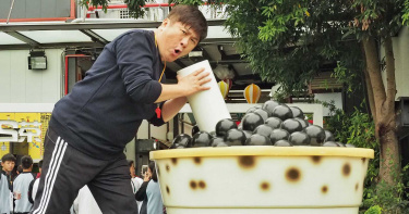 胡瓜自爆疑罹食道癌! 緊急就醫檢查結果出爐