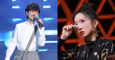 51歲「情歌教父」周傳雄登陸綜!評審為22歲女星 網轟:瞎胡鬧的水平