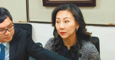 徐立德休妻不成 二審判准離婚…遭最高法院廢棄