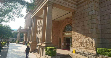 鄭男與陳女在去年分居，鄭怪罪張女3年前開車撞傷陳女所致向法院提告張女須賠償140萬元，但法院認為與車禍無關判張女免賠確定。（圖／報系資料照）