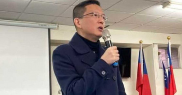 藍批民進黨將核四當做犧牲藻礁遮羞布 柯文哲也籲政府別用「時空環境不同術」