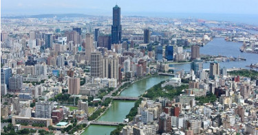 高雄路名「一心到十全」由來? 她揭秘:「小科員」的功勞