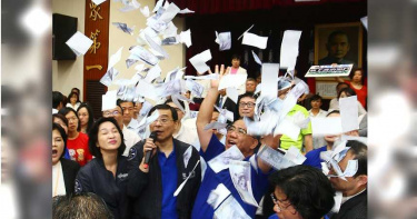 前瞻變落後3/軌道建設「用喊的」 多名立委憂:地方配合款成沈重負擔