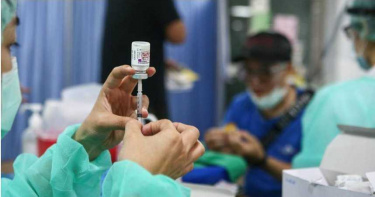 一旦封城就完蛋了!工商大老團體串聯連署 要求開放企業自購疫苗自用