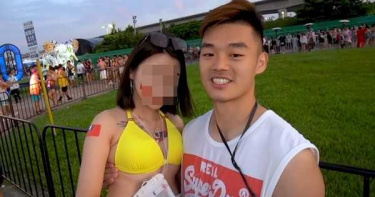 王齊麟配對正妹被肉搜!給王齊麟8分被網圍剿 美甲師540字無奈回應