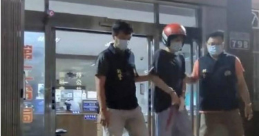 新竹思覺失調症男子疑弒母分屍 排水孔殘留「人體組織」遭法院羈押
