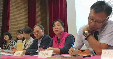 「非流行期」傳腸病毒死亡例 李彥秀:是重要防治警訊