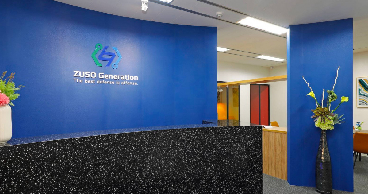 台灣資安新秀成軍3年 被國際漏洞揭露計畫招為No.1管理者 財經 CTWANT