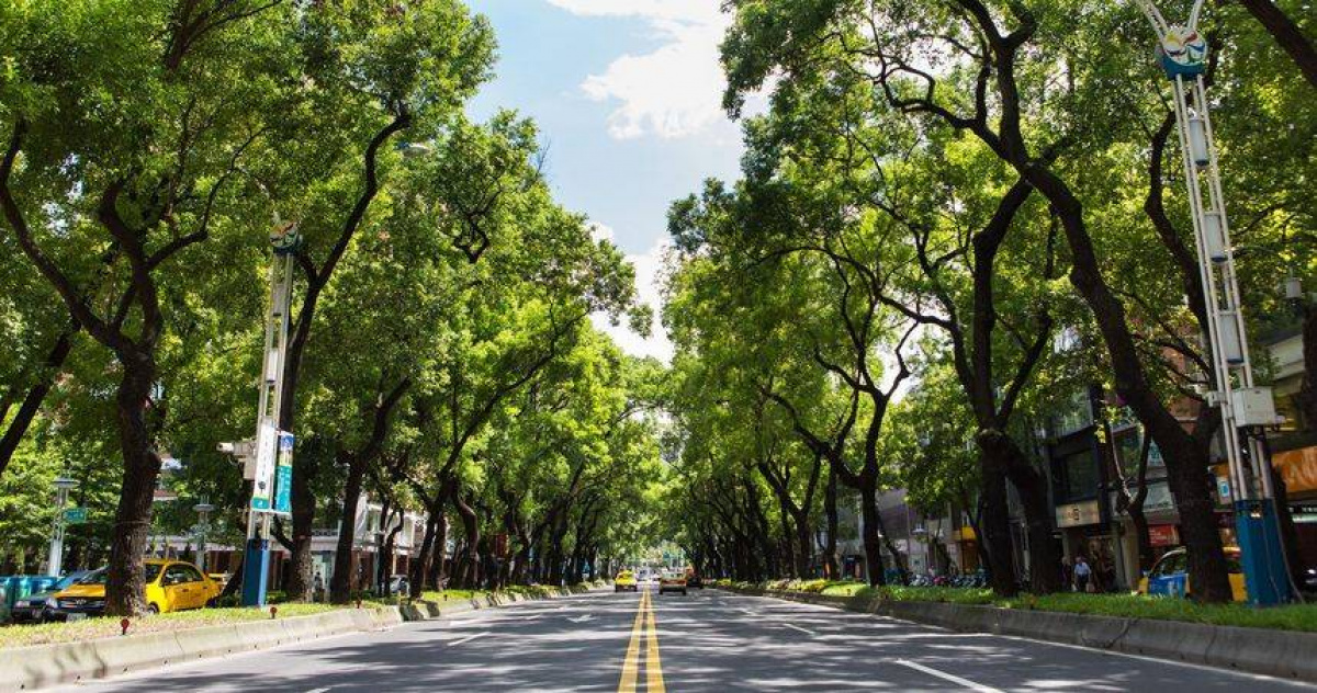 中山民生首發!絕版挑高4米「昇中山」完工 躍居「中山區改變的起點」 生活 CTWANT