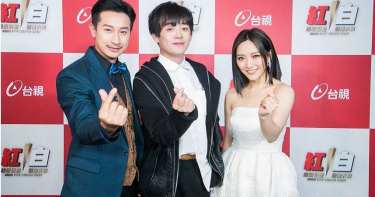 Darren緊抱閻奕格真相是「怕」高跟鞋 台灣大自製首部歌舞片《奇幻書店》殺青