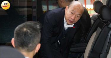 罷韓投票將花8000萬 高市恐以第二預備金自行埋單
