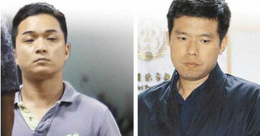 吳宗憲想討回「9797條國安私菸」 委任律師:那是花錢買的