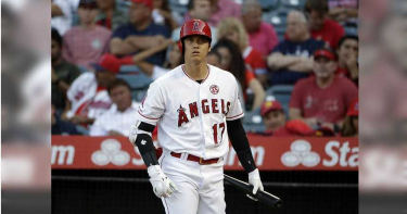 想看二刀流大谷要再等等 預計5月中旬回歸投手丘