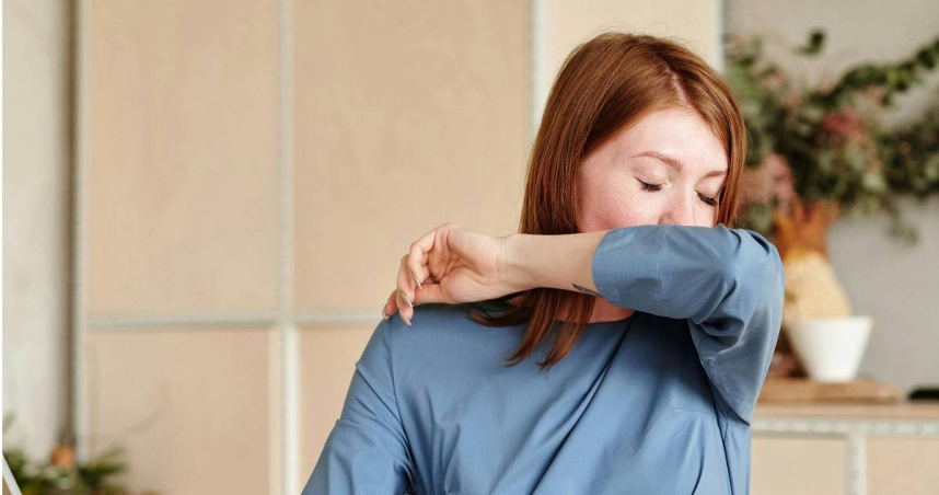 醫師表示，農曆年前病毒大爆發。（示意圖／Pexels）