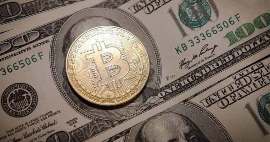 新美國證券交易委員會（SEC）近期撤銷了一項被稱爲SAB 121的會計規則。（圖／pixabay）