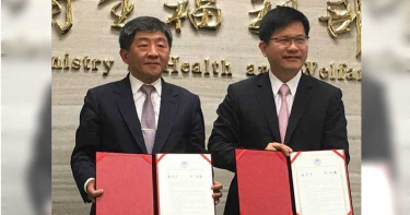 【疫亂閣揆戰4】陳時中林佳龍竄起 教授:蘇貞昌「剉咧等」