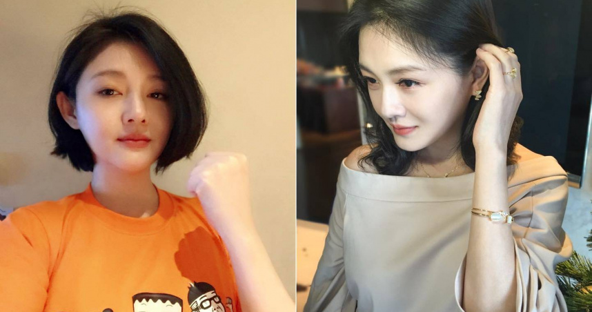 大S在日本逝世，骨灰已在今天回台灣。（圖／翻攝自大S 徐熙媛臉書）