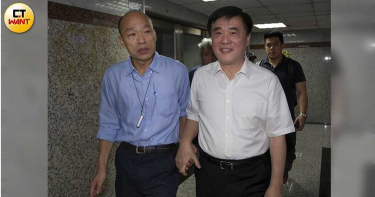 【斌斌有話說1】主席補選對決 郝龍斌宣示「瓦解罷韓」為當選首務