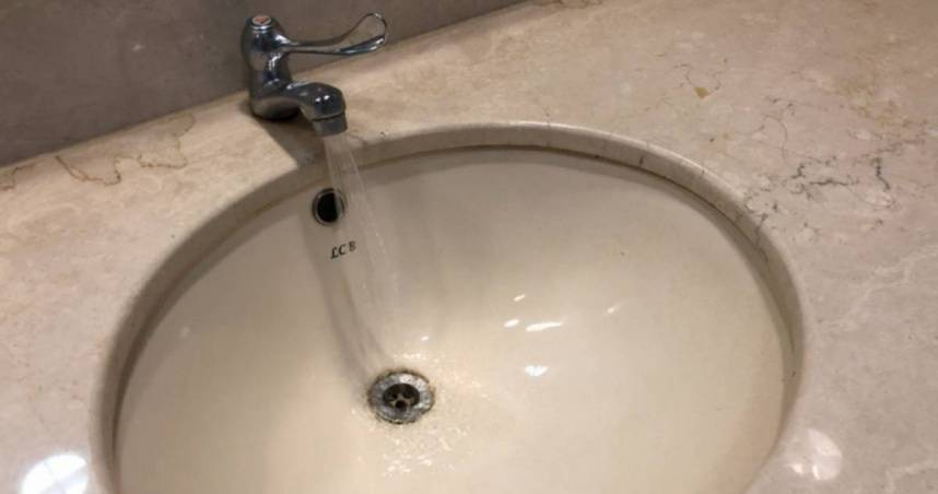 高雄多區21日起停水55小時。（示意圖／報系資料照）