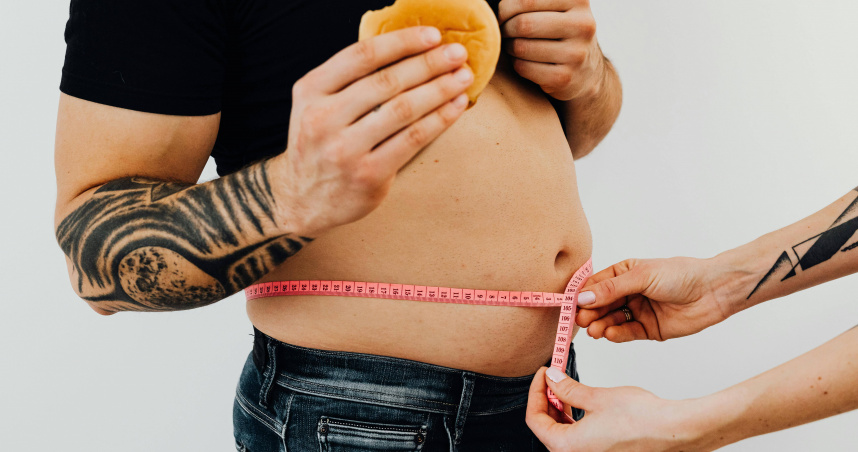 營養師點出10個不良習慣，容易導致肥胖。（示意圖／Pexels）