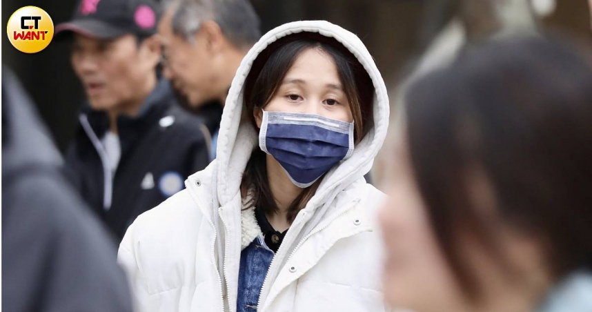 (圖/方萬民攝)