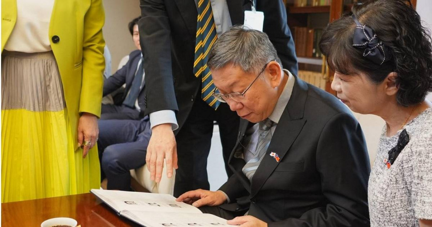 。（圖／翻攝FB／陳佩琪Peggy）