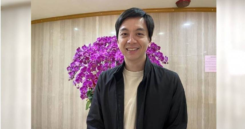 立委牛煦庭表示，「罷免，更應該辯論」，邀請罷免他的領銜人陳曉煒共同舉辦公開的辯論會，在所有選民的面前，把爭議說清楚。（圖／報系資料庫）